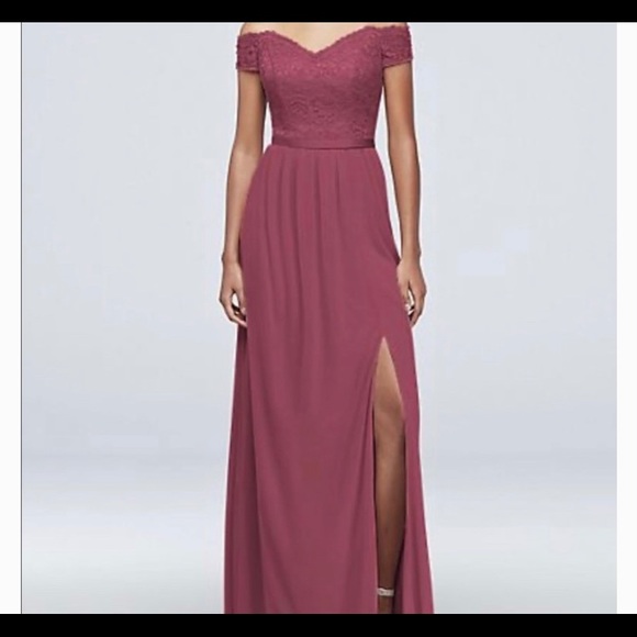 david's bridal chianti